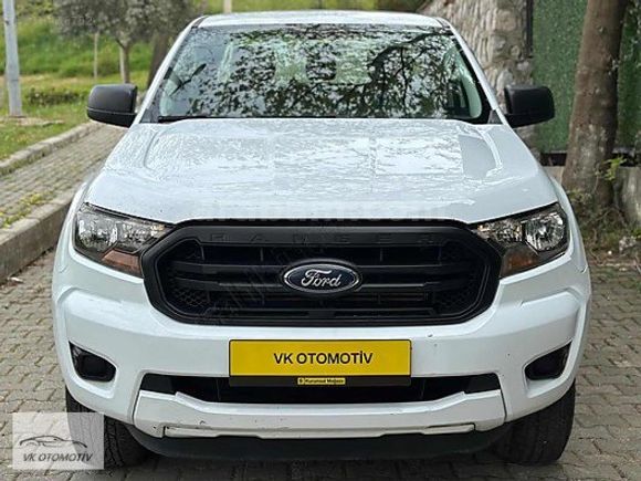 FORD RANGER 2.0EcoBlue 4*4 XLT