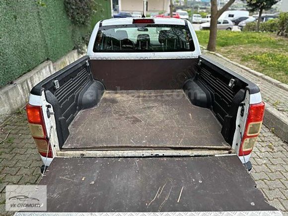 FORD RANGER 2.0EcoBlue 4*4 XLT