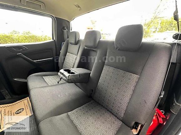 FORD RANGER 2.0EcoBlue 4*4 XLT