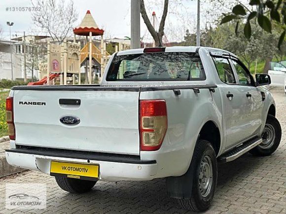 FORD RANGER 2.0EcoBlue 4*4 XLT