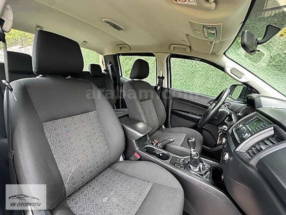 FORD RANGER 2.0EcoBlue 4*4 XLT