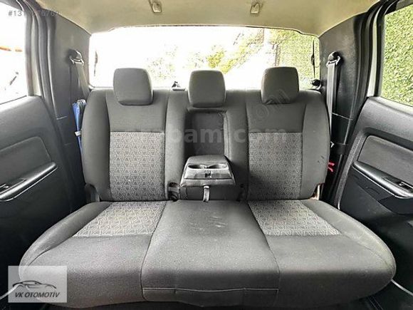 FORD RANGER 2.0EcoBlue 4*4 XLT