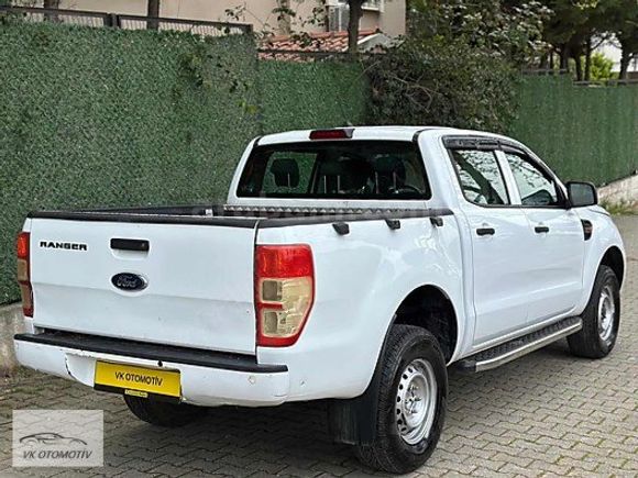 FORD RANGER 2.0EcoBlue 4*4 XLT