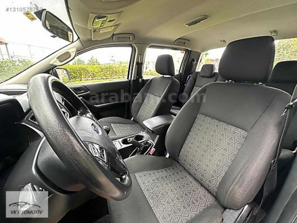 FORD RANGER 2.0EcoBlue 4*4 XLT