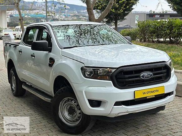 FORD RANGER 2.0EcoBlue 4*4 XLT