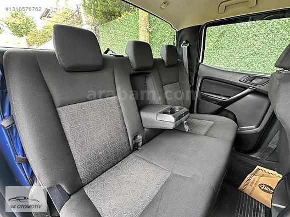 FORD RANGER 2.0EcoBlue 4*4 XLT