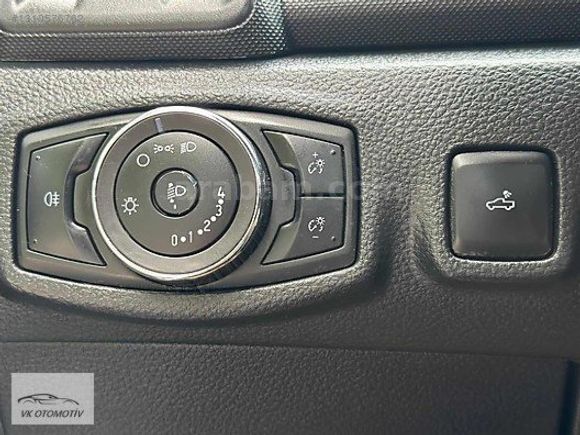 FORD RANGER 2.0EcoBlue 4*4 XLT