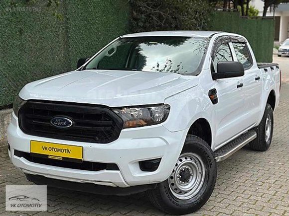 FORD RANGER 2.0EcoBlue 4*4 XLT