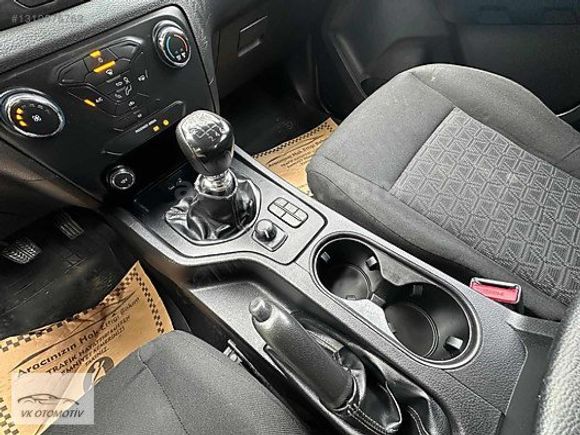 FORD RANGER 2.0EcoBlue 4*4 XLT