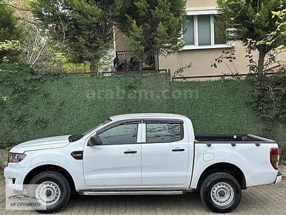 FORD RANGER 2.0EcoBlue 4*4 XLT