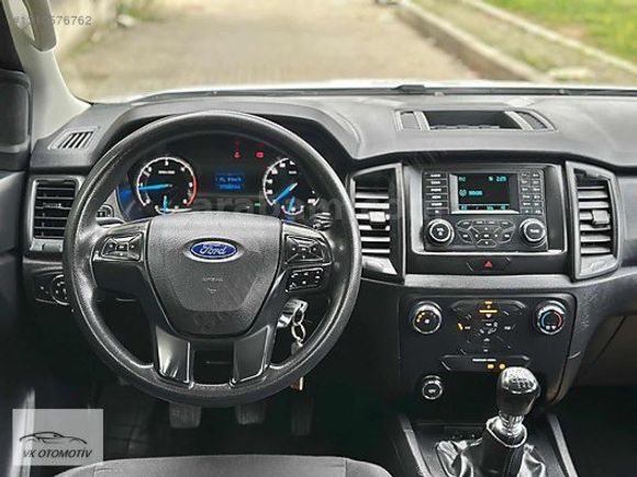FORD RANGER 2.0EcoBlue 4*4 XLT