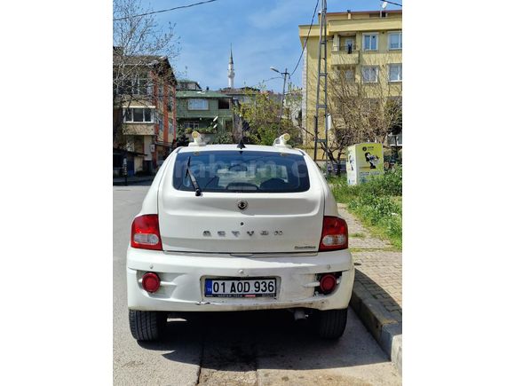 SAHBİNDEN SATILIK
ARAC FUL PAKETTİR 
SANRUF KLİMA AKTİF
MUAYENİSİ 1.5 SENE DAHA VARDIR 
OTOMOTİK VİSTES TİR 
VİSTES GEÇİŞLERİ İYİDİR 
MOTOR YÜRÜYENİND