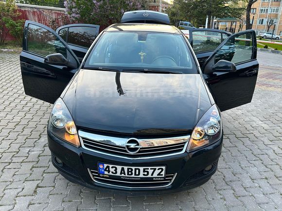 Acil Sahibinden Opel Astra 1.6 Enjoy Plus 2012 Model 