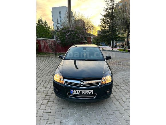 Acil Sahibinden Opel Astra 1.6 Enjoy Plus 2012 Model 