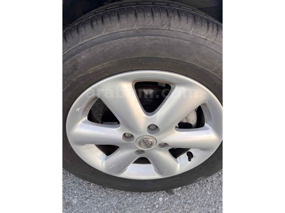  129.000 KMDE, DEĞİŞENSİZ, EN DOLU TEKNA PAKET NİSSAN NOTE