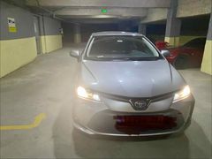 Sahibinden Toyota Corolla 1.8 Hybrid Dream 2019 Model Kocaeli 144000 km Gri (Gümüş)