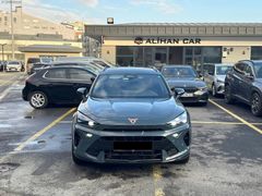 ALİHAN CAR'DAN 2025CUPRA FORMENTOR PLUG-IN HYBRD HATA BOYA YOK