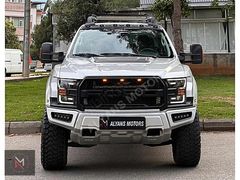 FORD RANGER 4X2 F150 HATASIZ BOYASIZ