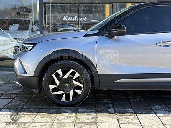 NUHOĞLU AUTO'DAN | ÇİFT RENK 2025 MODEL HATASIZ BOYASIZ...