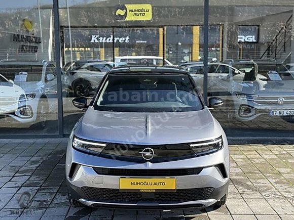 NUHOĞLU AUTO'DAN | ÇİFT RENK 2025 MODEL HATASIZ BOYASIZ...