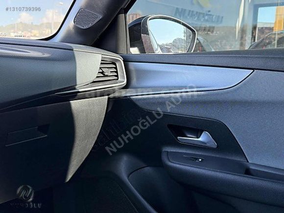 NUHOĞLU AUTO'DAN | ÇİFT RENK 2025 MODEL HATASIZ BOYASIZ...