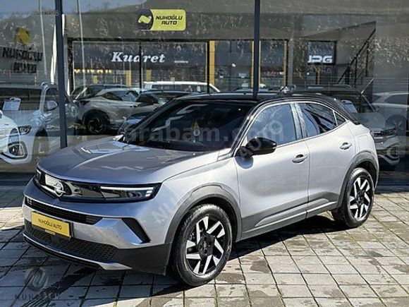 NUHOĞLU AUTO'DAN | ÇİFT RENK 2025 MODEL HATASIZ BOYASIZ...
