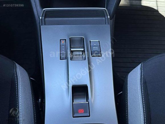 NUHOĞLU AUTO'DAN | ÇİFT RENK 2025 MODEL HATASIZ BOYASIZ...