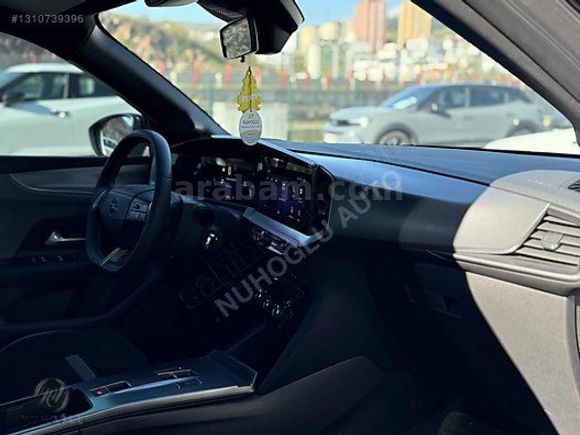 NUHOĞLU AUTO'DAN | ÇİFT RENK 2025 MODEL HATASIZ BOYASIZ...