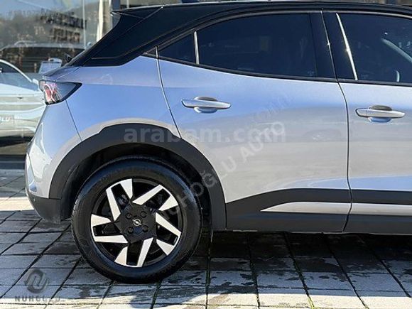 NUHOĞLU AUTO'DAN | ÇİFT RENK 2025 MODEL HATASIZ BOYASIZ...
