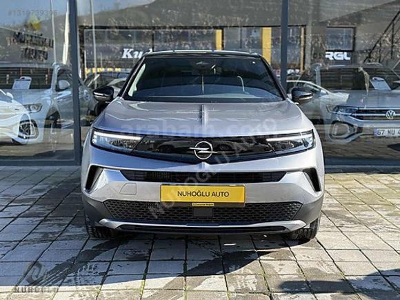 NUHOĞLU AUTO'DAN | ÇİFT RENK 2025 MODEL HATASIZ BOYASIZ...