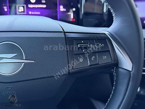 NUHOĞLU AUTO'DAN | ÇİFT RENK 2025 MODEL HATASIZ BOYASIZ...