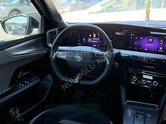 NUHOĞLU AUTO'DAN | ÇİFT RENK 2025 MODEL HATASIZ BOYASIZ...