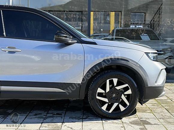 NUHOĞLU AUTO'DAN | ÇİFT RENK 2025 MODEL HATASIZ BOYASIZ...