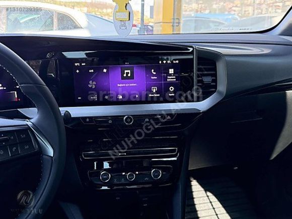 NUHOĞLU AUTO'DAN | ÇİFT RENK 2025 MODEL HATASIZ BOYASIZ...