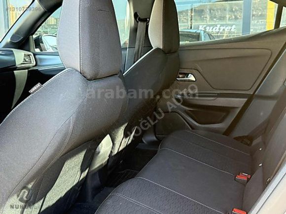 NUHOĞLU AUTO'DAN | ÇİFT RENK 2025 MODEL HATASIZ BOYASIZ...