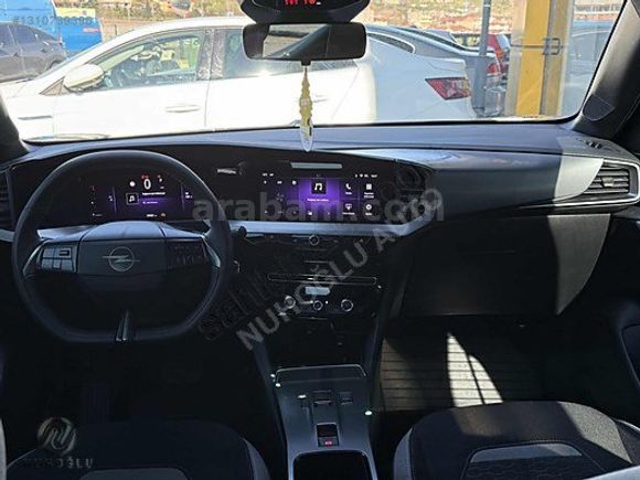 NUHOĞLU AUTO'DAN | ÇİFT RENK 2025 MODEL HATASIZ BOYASIZ...