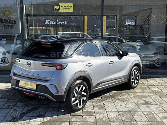 NUHOĞLU AUTO'DAN | ÇİFT RENK 2025 MODEL HATASIZ BOYASIZ...