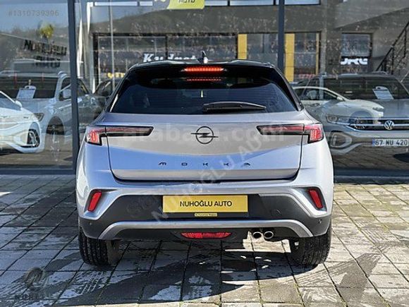 NUHOĞLU AUTO'DAN | ÇİFT RENK 2025 MODEL HATASIZ BOYASIZ...