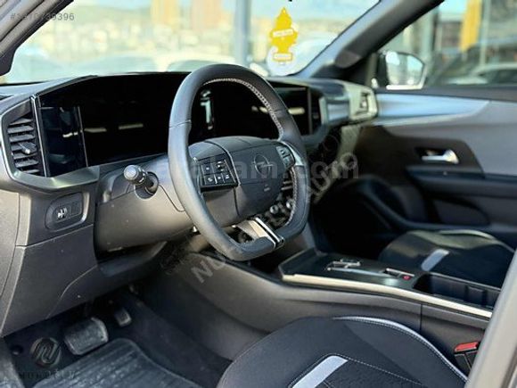 NUHOĞLU AUTO'DAN | ÇİFT RENK 2025 MODEL HATASIZ BOYASIZ...