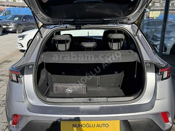 NUHOĞLU AUTO'DAN | ÇİFT RENK 2025 MODEL HATASIZ BOYASIZ...
