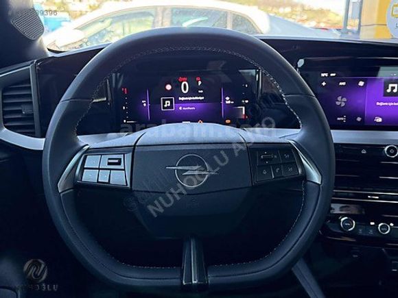 NUHOĞLU AUTO'DAN | ÇİFT RENK 2025 MODEL HATASIZ BOYASIZ...
