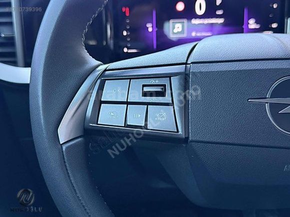 NUHOĞLU AUTO'DAN | ÇİFT RENK 2025 MODEL HATASIZ BOYASIZ...
