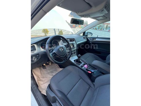 SINIFININ EN İYİSİ HATASIZ AYARINDA GOLF7