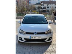 TERTEMİZ GOLF 7 2015