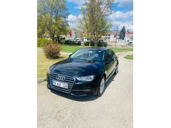 Sahibinden Audi A3 Sedan 1.6 TDI Attraction 2015 Model