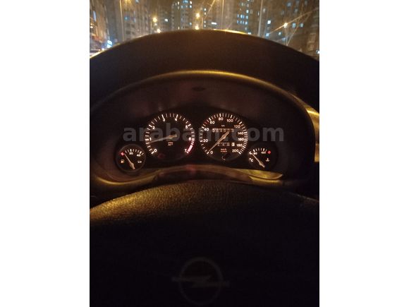 Sahibinden Opel Corsa 1.2 Swing 2000 Model 