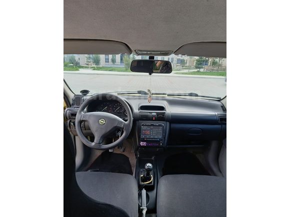 Sahibinden Opel Corsa 1.2 Swing 2000 Model 