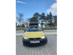 Sahibinden Opel Corsa 1.2 Swing 2000 Model 