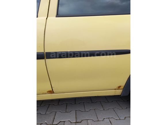 Sahibinden Opel Corsa 1.2 Swing 2000 Model 
