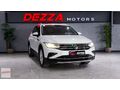 2022 VW TİGUAN ELEGANCE HATASIZ SERVİS BAKIMLI % 20 KDV 'Lİ